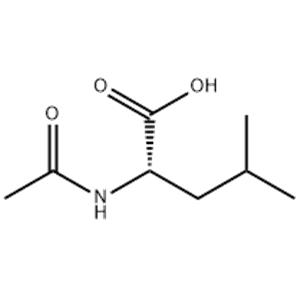 N-Acetyl-L-leucine