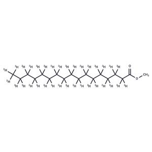 Methyl Heptadecanoate-d33