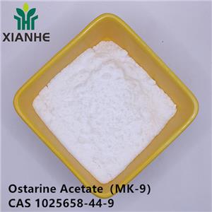 Ostarine Acetate(MK-9)