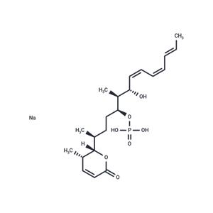 Cytostatin (sodium salt)