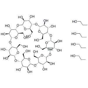 Hydroxypropyl-beta-cyclodextrin