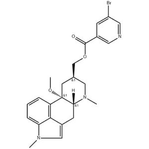Nicergoline