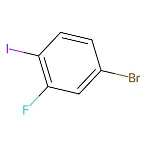 4-bromo-2-fluoro-1-iodobenzene