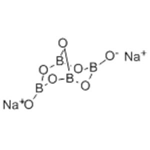 Sodium tetraborate