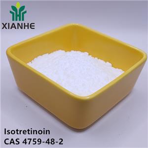 Isotretinoin