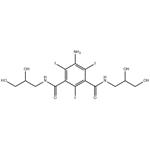 5-Amino-N,N'-bis(2,3-dihydroxypropyl)-2,4,6-triiodo-1,3-benzenedicarboxamide