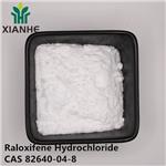 Raloxifene Hydrochloride / Keoxifene / Evista