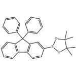 9,9-Diphenylfluorene-2-Boronic acid pinacol ester pictures
