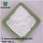5-Aminolevulinic Acid HCL