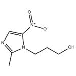 Ternidazole