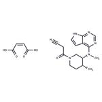 Tofacitinib maleate
