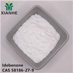 Idebenone