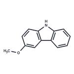 3-Methoxy-9H-Carbazole pictures