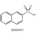 Sodium salt of polynaphthalene sulphonic acid