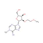 N1-Methyl-2'-O-(2-methoxyethyl) ? adenosine