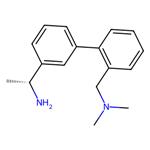 (R)-1-(2'-((dimethylamino)methyl)-[1,1'-biphenyl]-3-yl)ethan-1-amine