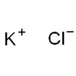 7447-40-7 Potassium chloride