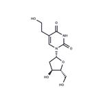 5-(2-Hyroxyethyl)-2'-deoxyuridine