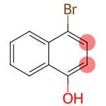 4-BROMO-L-NAPHTHOL