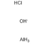 ALUMINUM CHLOROHYDRATE pictures