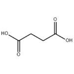 110-15-6 Succinic acid
