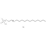 Sodium lauryl polyoxyethylene ether sulfate