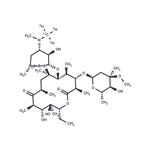 Clarithromycin-13C-d3