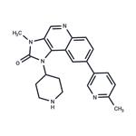PI3K/mTOR Inhibitor-3