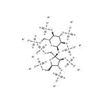 Sucrose octasulfate (potassium salt) pictures