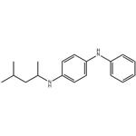 N-(1,3-Dimethylbutyl)-N'-phenyl-p-phenylenediamine