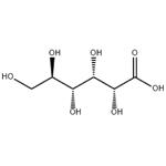 Gluconic acid