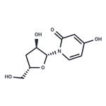 3'-Deoxy-3-deazauridine