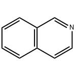 Isoquinoline