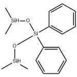 1,1,5,5-tetramethyl-3,3-diphenyltrisiloxane