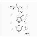 Baricitinib Impurity 53