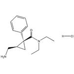 (1S-cis)-Milnacipran Hydrochloride