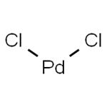7647-10-1 Palladium chloride