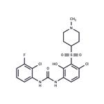 CXCR2-IN-1