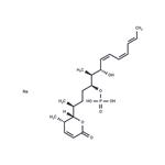 Cytostatin (sodium salt)