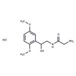 Midodrine hydrochloride