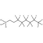 CHLUMOFIUOR? Perfluorohexylethyltrichlorosilane
