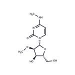 N4-Methyl-2'-O-methyl-cytidine