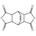 Bicyclo[2.2.2]oct-7-ene-2,3,5,6-tetracarboxylic acid dianhydride