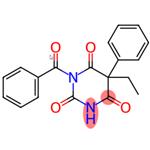 Benzobarbital