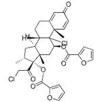 Mometasone furoate