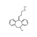 (Z)-10-Hydroxynortriptyline