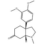Mesembrine pictures