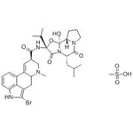Bromocriptine mesylate