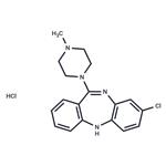 Clozapine HCl