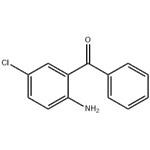 2-Amino-5-chlorobenzophenone